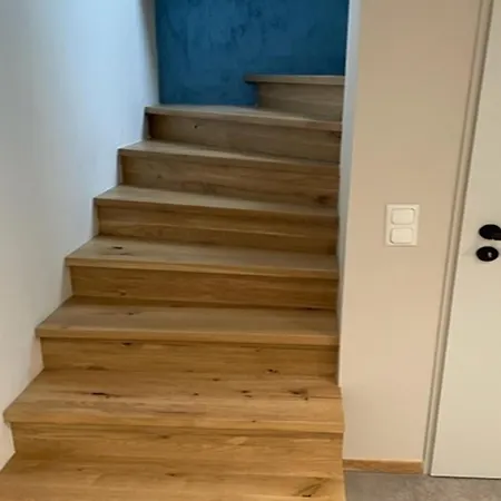 Zimmermanns 2 アパート