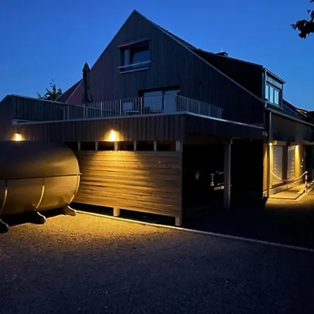 아파트 Zimmermanns 2 *