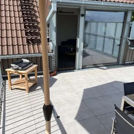 Zimmermanns 2 アパート モンシャウ