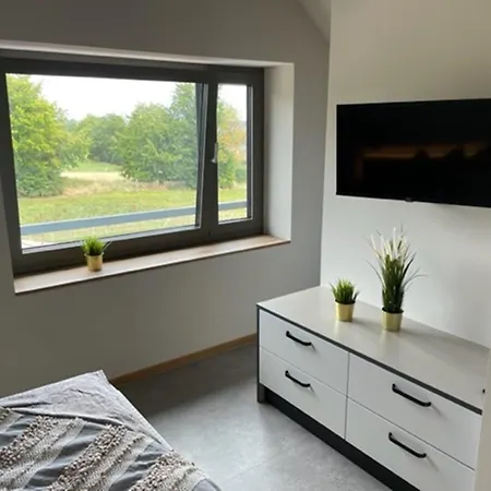 アパート Zimmermanns 2