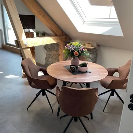 Zimmermanns 2 アパート *