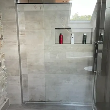 Zimmermanns 2 アパート モンシャウ