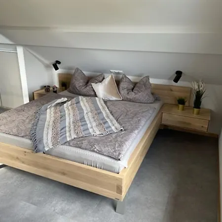 アパート Zimmermanns 2 モンシャウ