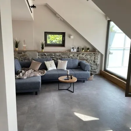 アパート Zimmermanns 2 *