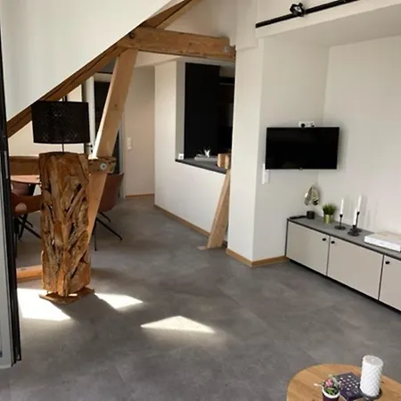 Zimmermanns 2 * Monschau
