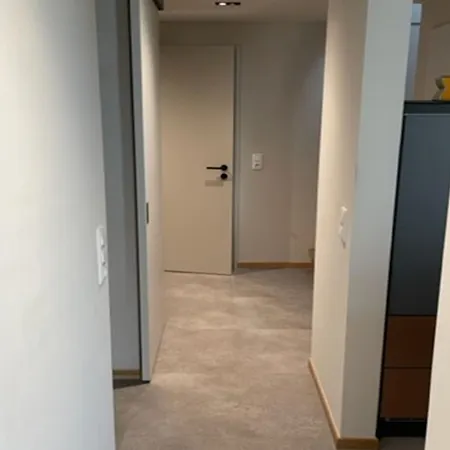 Zimmermanns 2 Apartament *