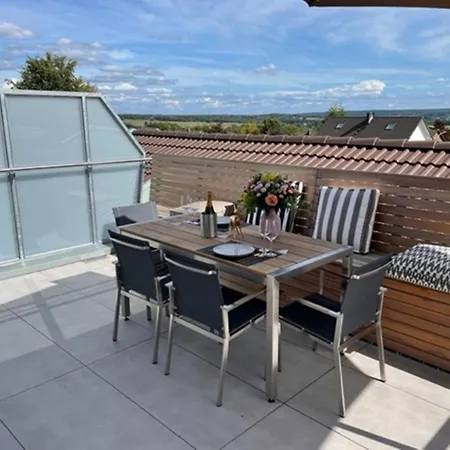 Apartament Zimmermanns 2 Monschau