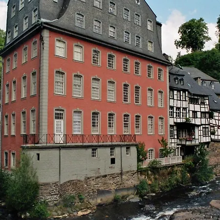 Zimmermanns 2 Monschau
