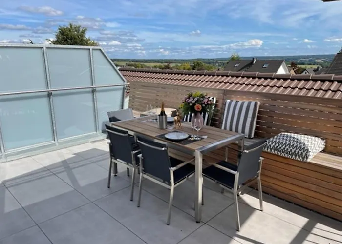 Zimmermanns 2 몬샤우