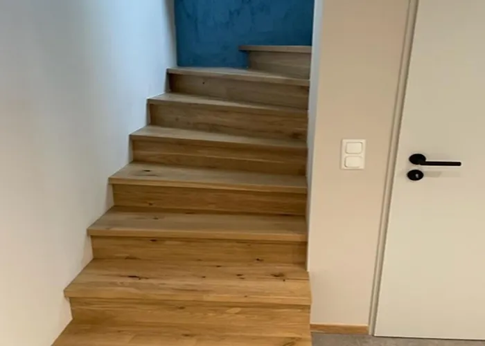 Zimmermanns 2 Apartmán