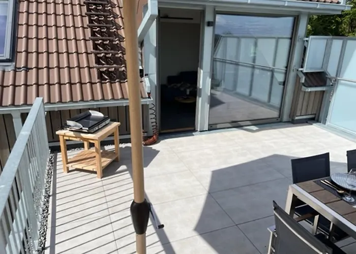 Zimmermanns 2 아파트 몬샤우