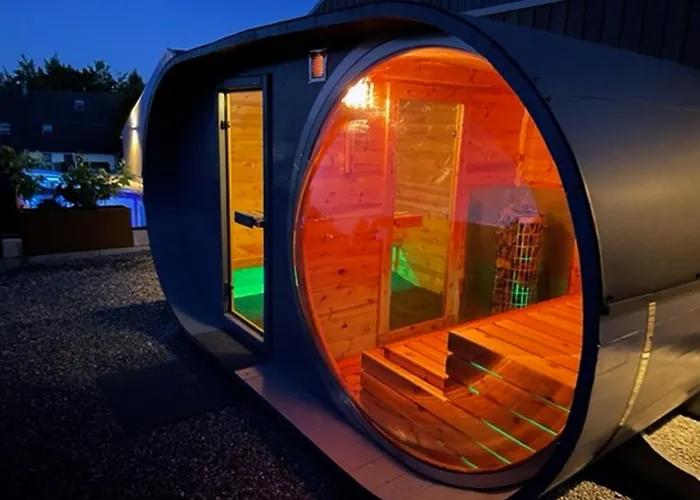 Zimmermanns 2 Monschau