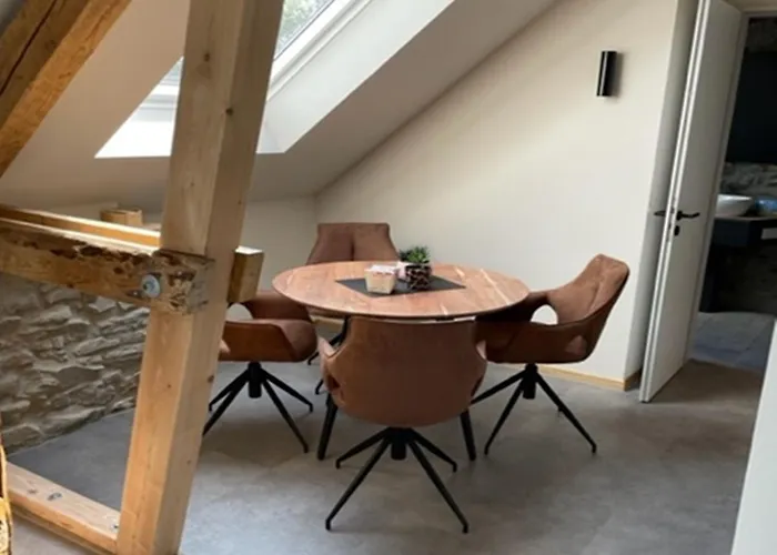 Zimmermanns 2 * Monschau