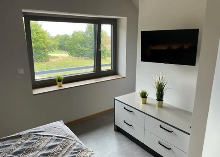 Apartmán Zimmermanns 2