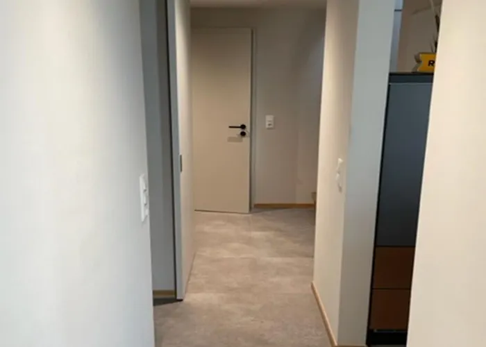 아파트 Zimmermanns 2 *