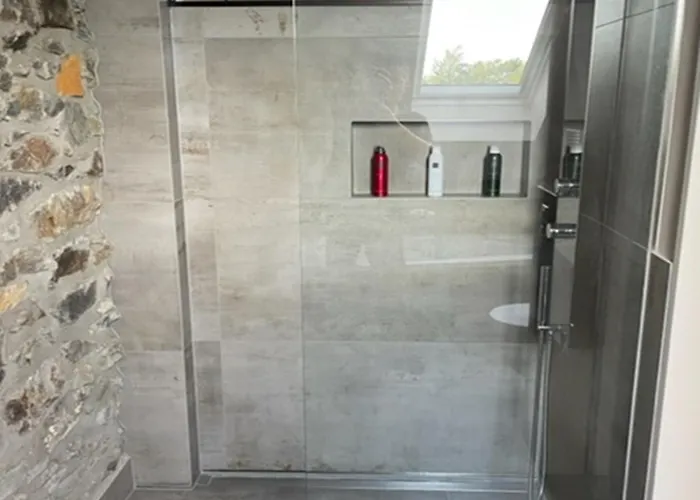 Zimmermanns 2 아파트 몬샤우