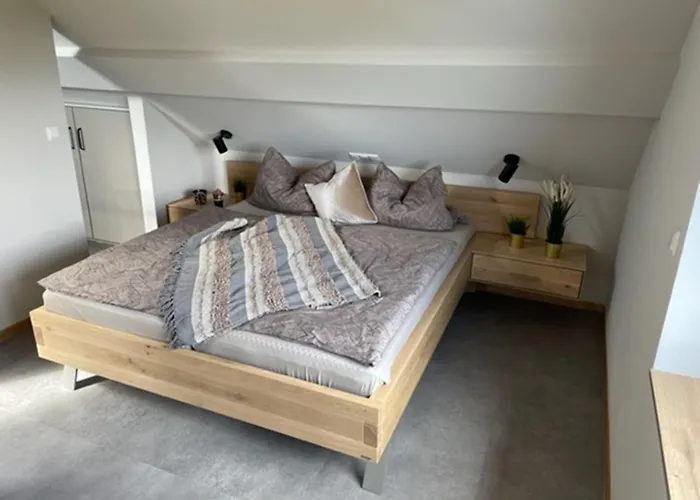 Apartmán Zimmermanns 2 Monschau