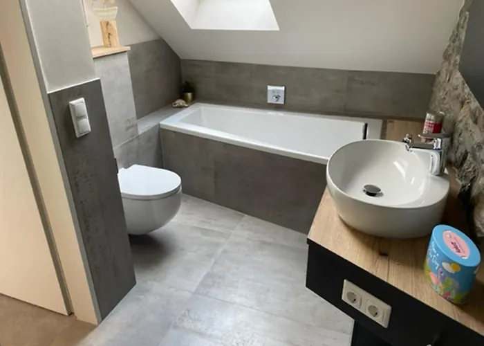 Zimmermanns 2 몬샤우