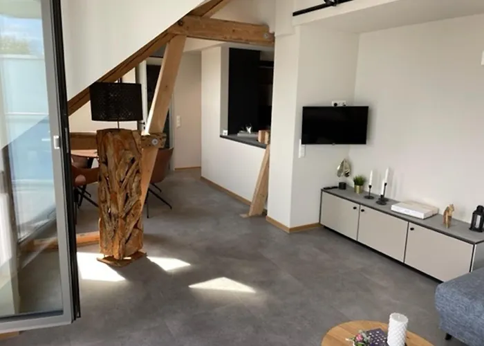 아파트 Zimmermanns 2