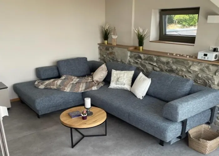 Zimmermanns 2 Apartmán *