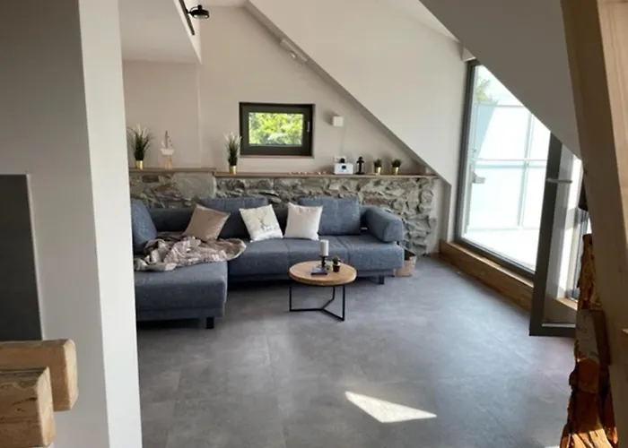 Apartmán Zimmermanns 2 *